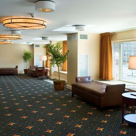 Hilton Providence Hotel Dalaman gambar