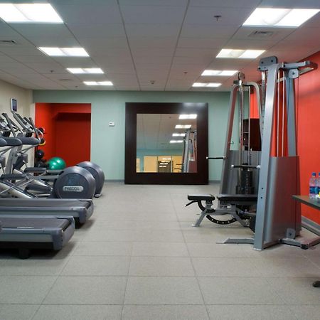 Hilton Providence Hotel Kemudahan gambar