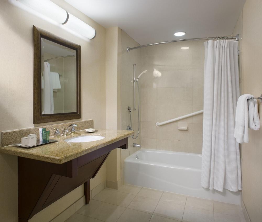 Hilton Providence Hotel Luaran gambar