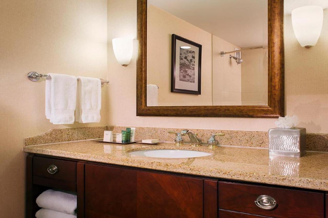 Hilton Providence Hotel Luaran gambar