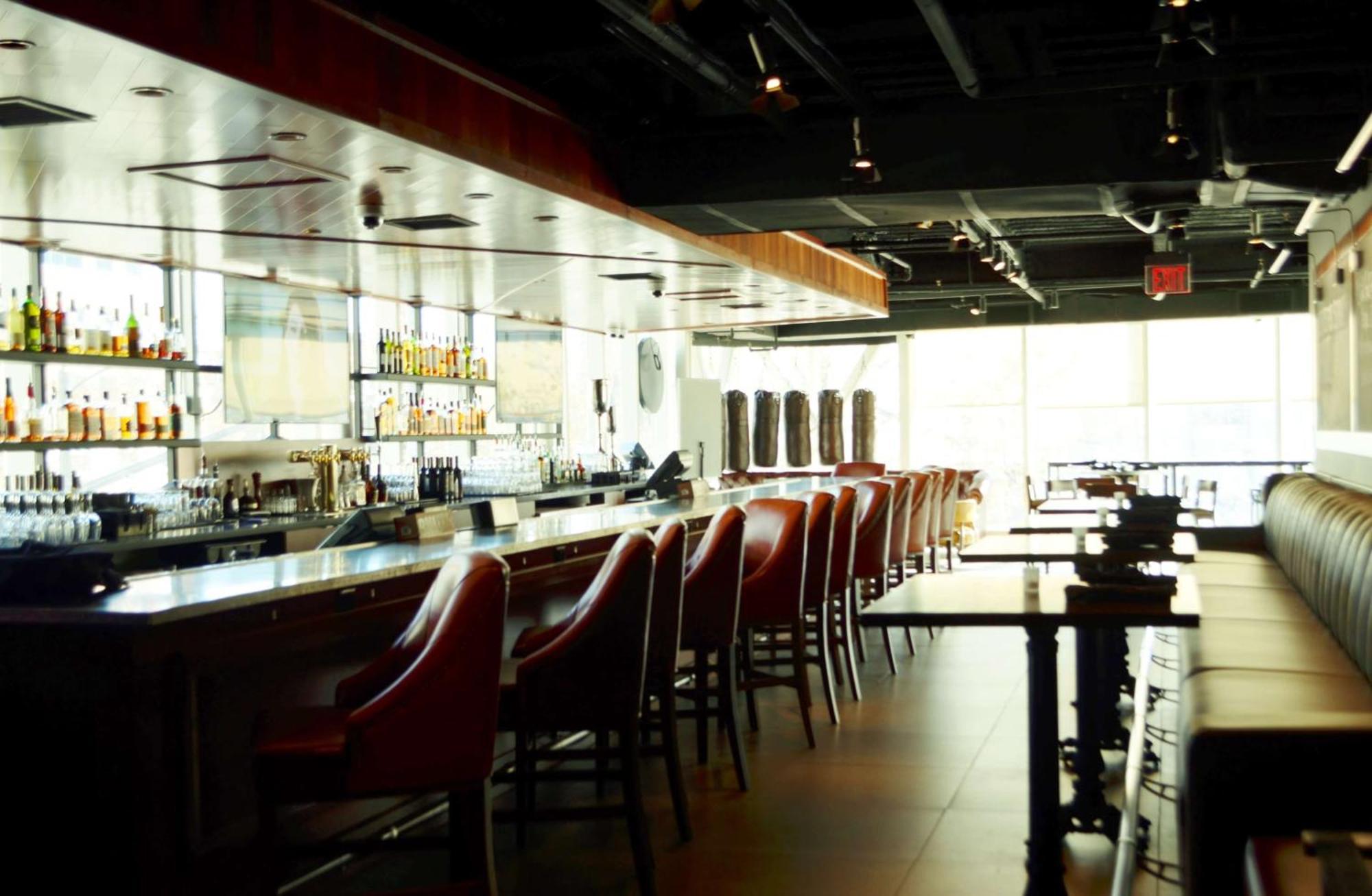 Hilton Providence Hotel Luaran gambar