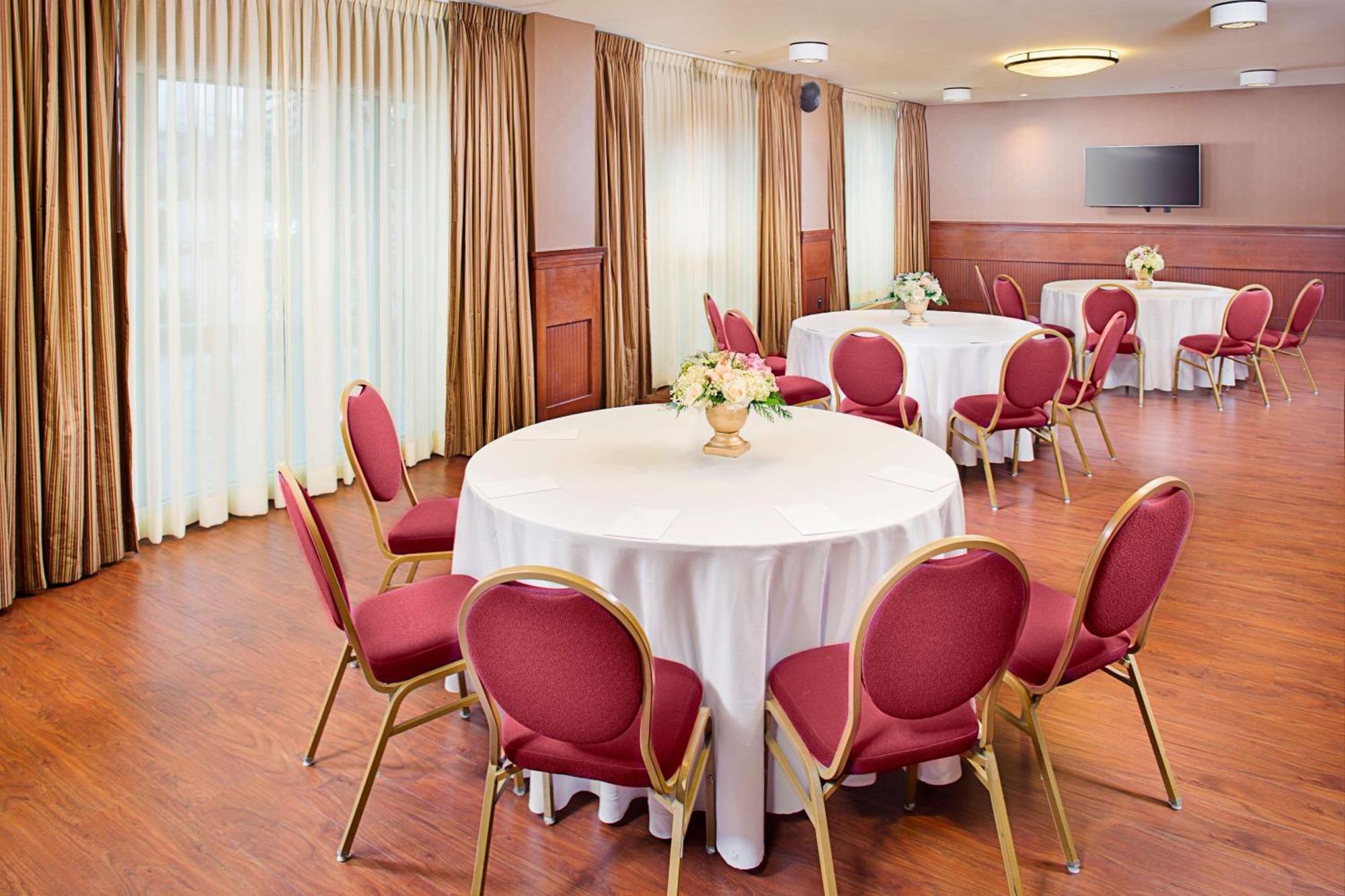 Hilton Providence Hotel Luaran gambar
