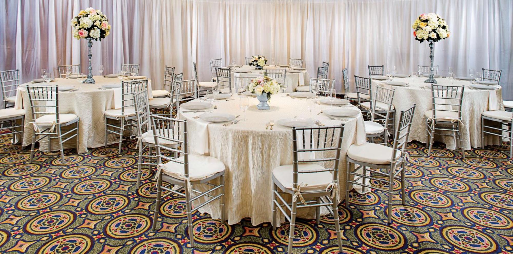 Hilton Providence Hotel Luaran gambar