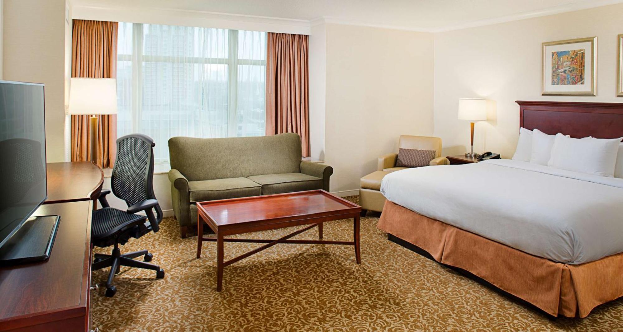 Hilton Providence Hotel Luaran gambar