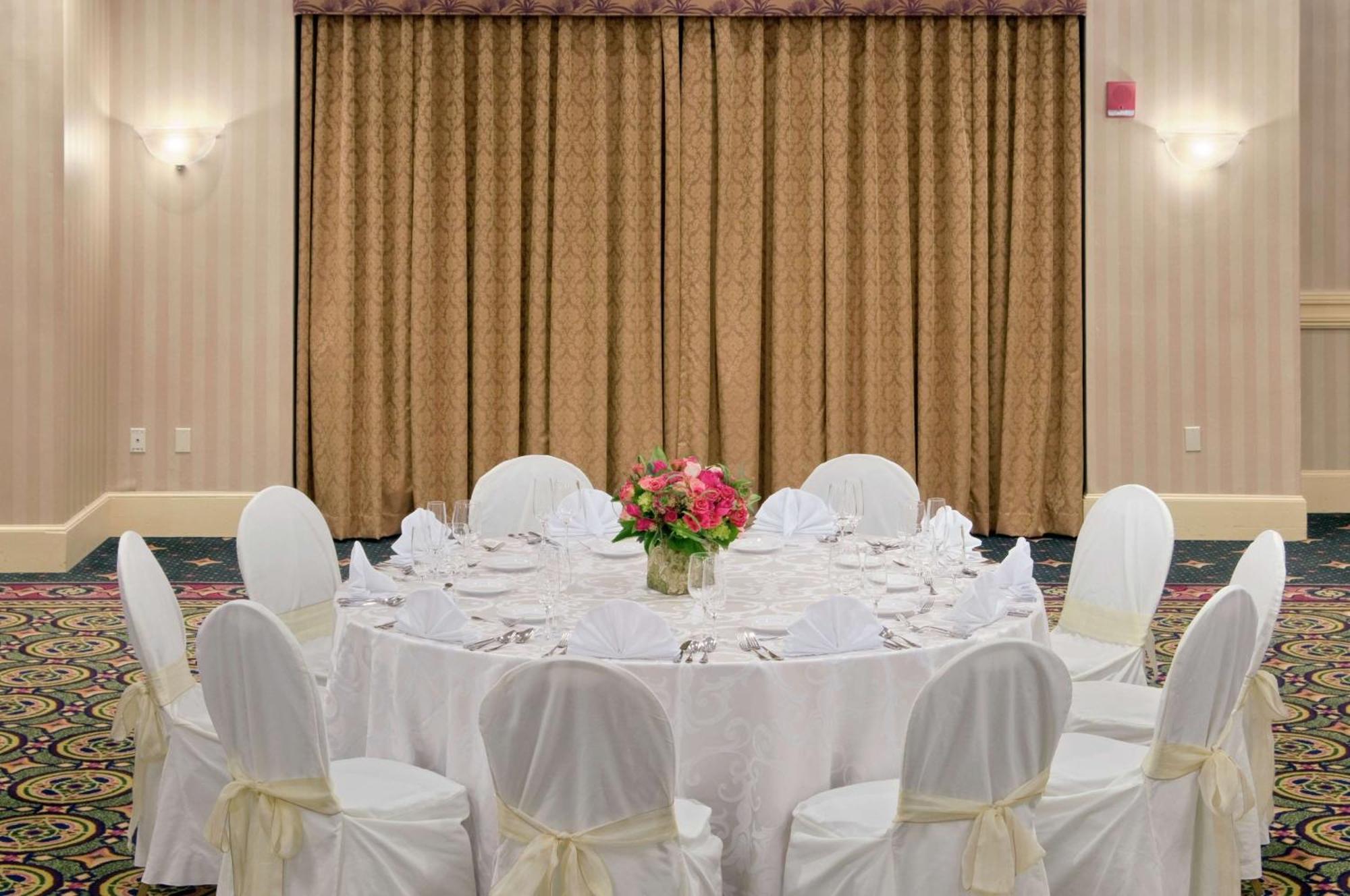 Hilton Providence Hotel Luaran gambar