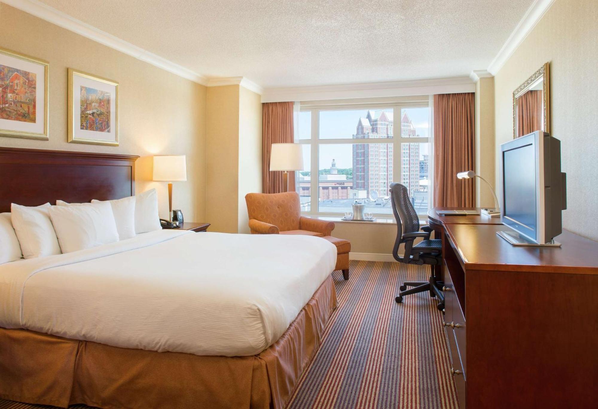 Hilton Providence Hotel Luaran gambar