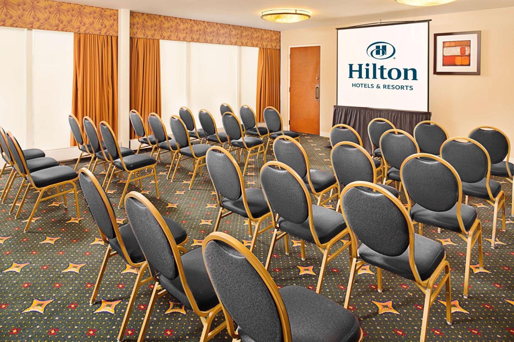 Hilton Providence Hotel Luaran gambar