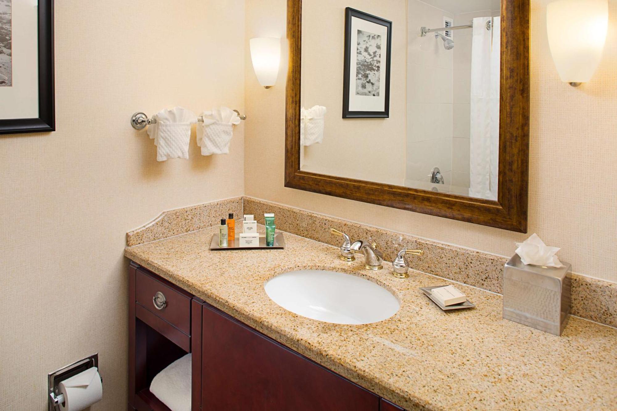 Hilton Providence Hotel Luaran gambar
