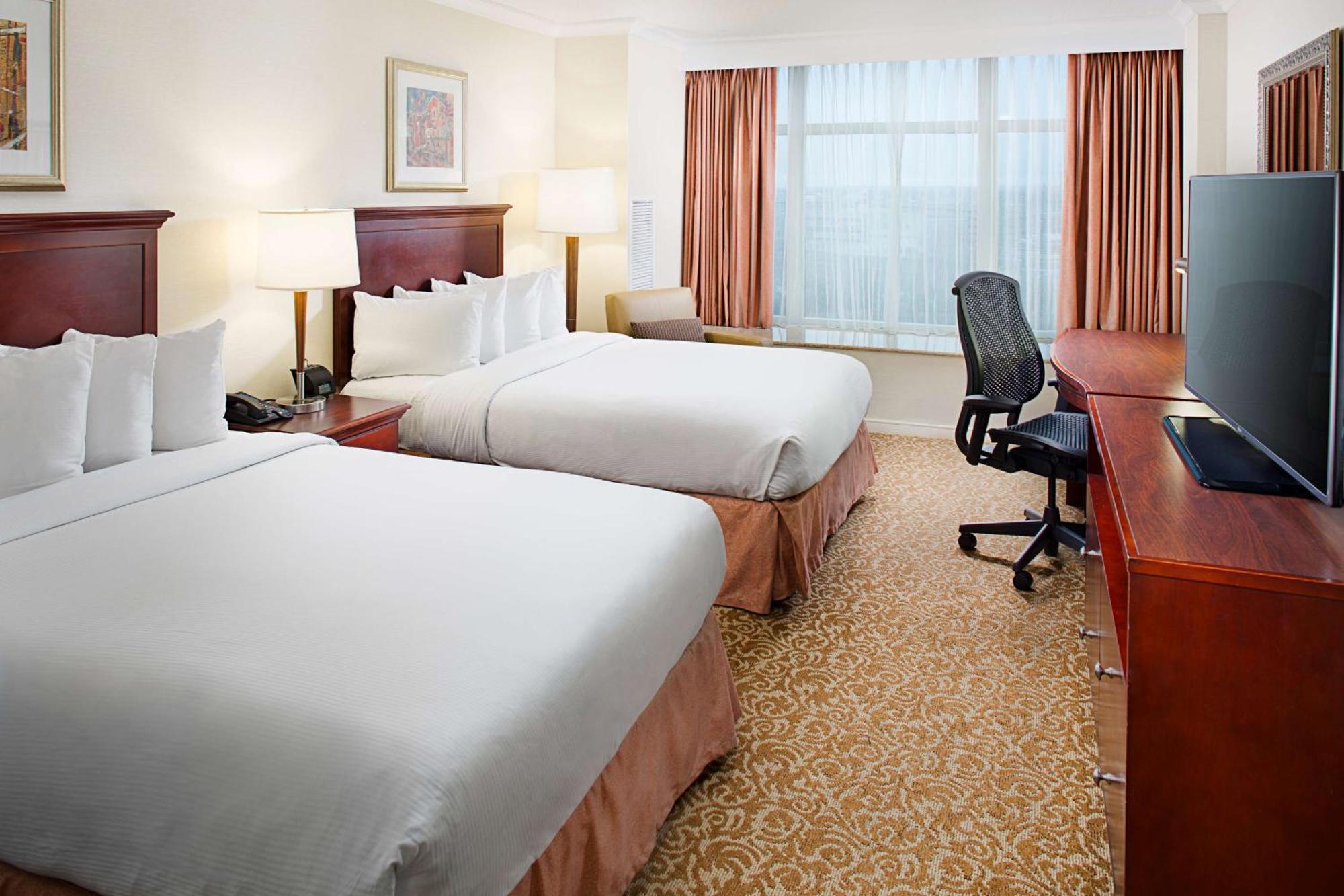 Hilton Providence Hotel Luaran gambar