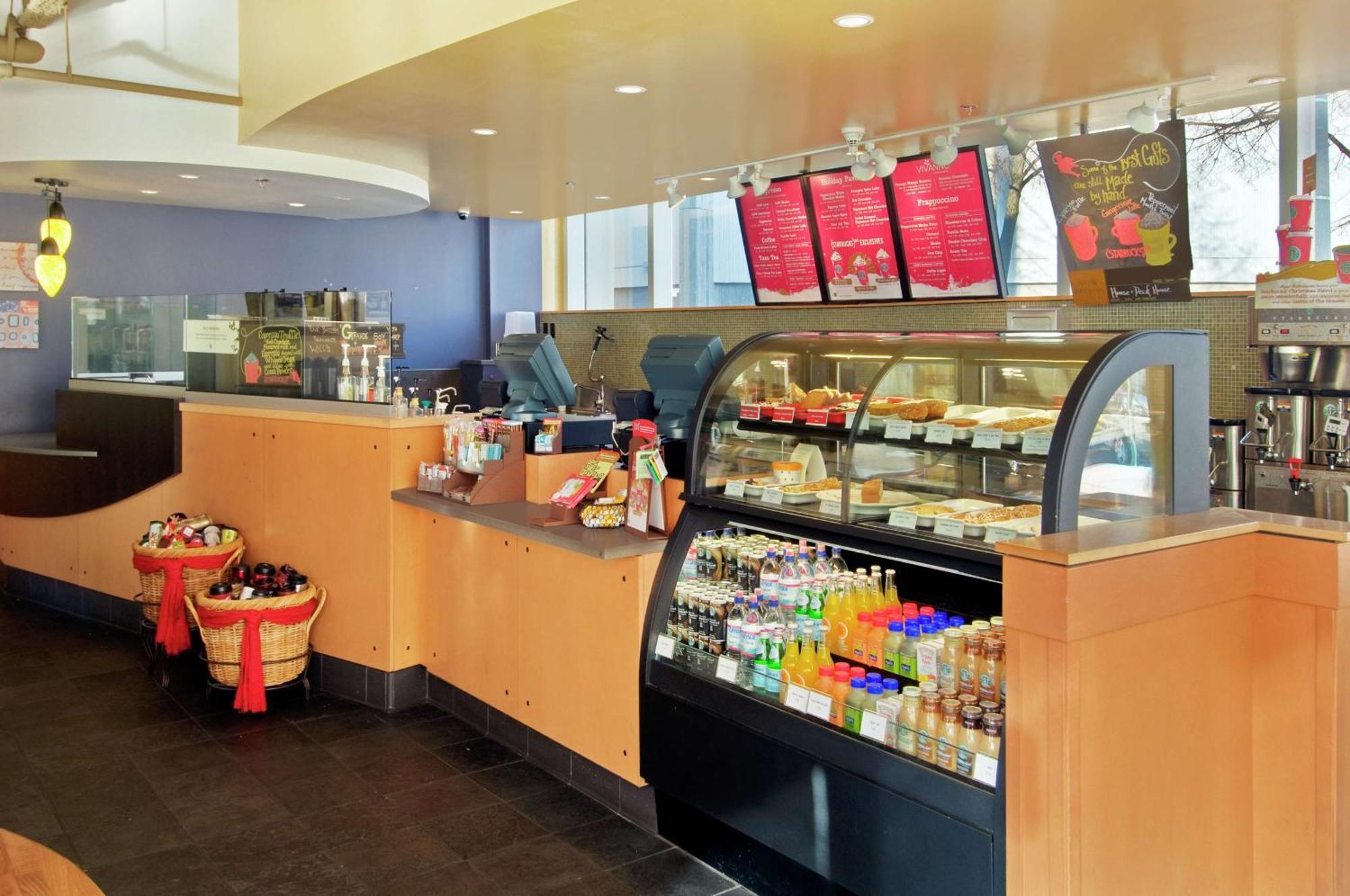 Hilton Providence Hotel Luaran gambar