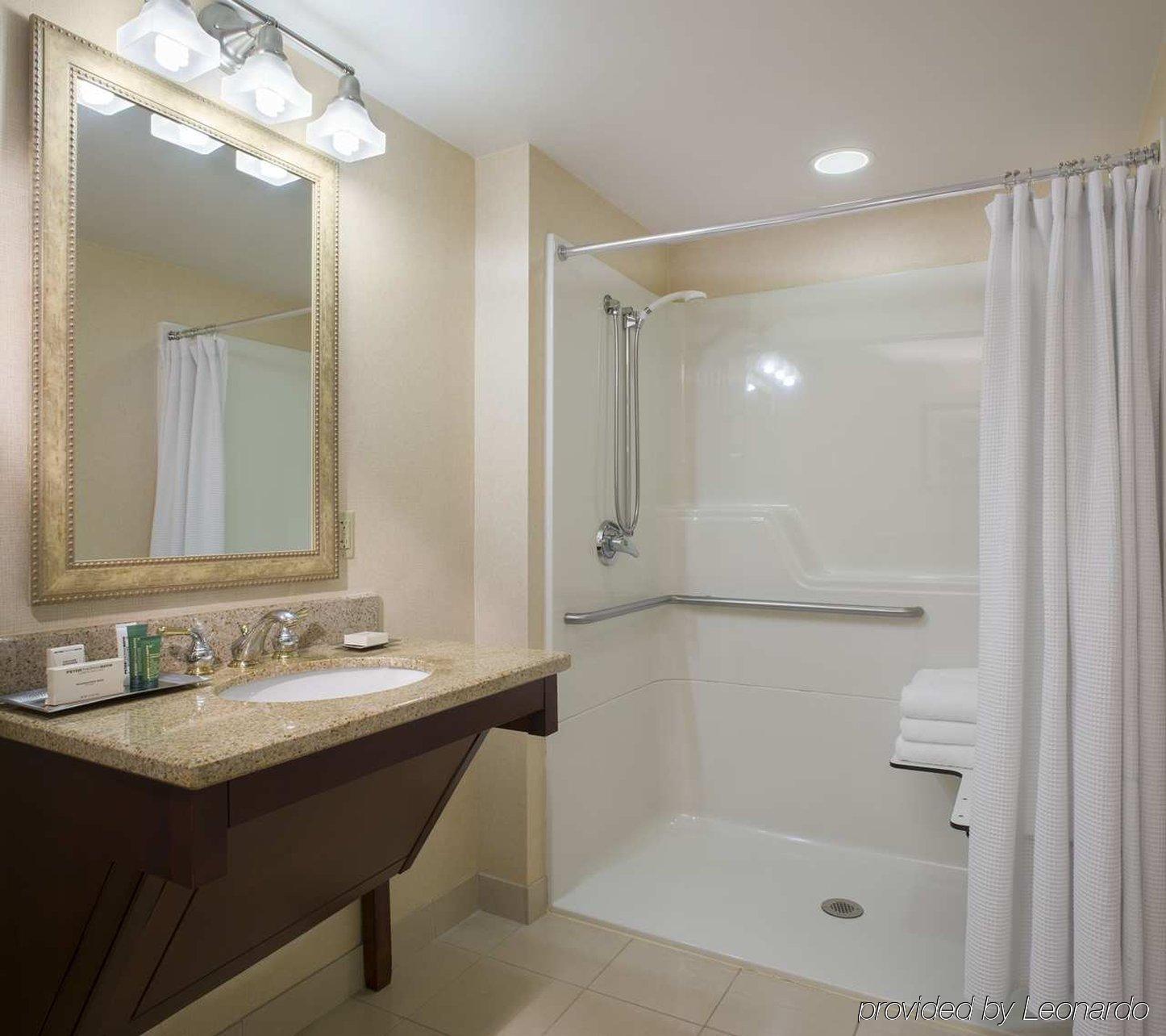 Hilton Providence Hotel Luaran gambar