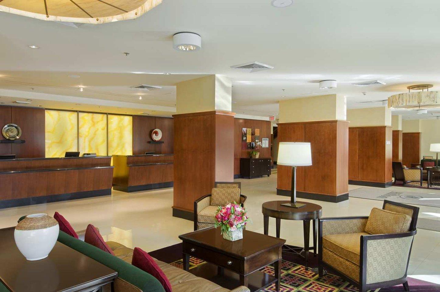 Hilton Providence Hotel Luaran gambar