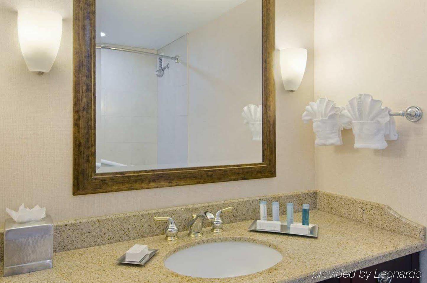 Hilton Providence Hotel Luaran gambar