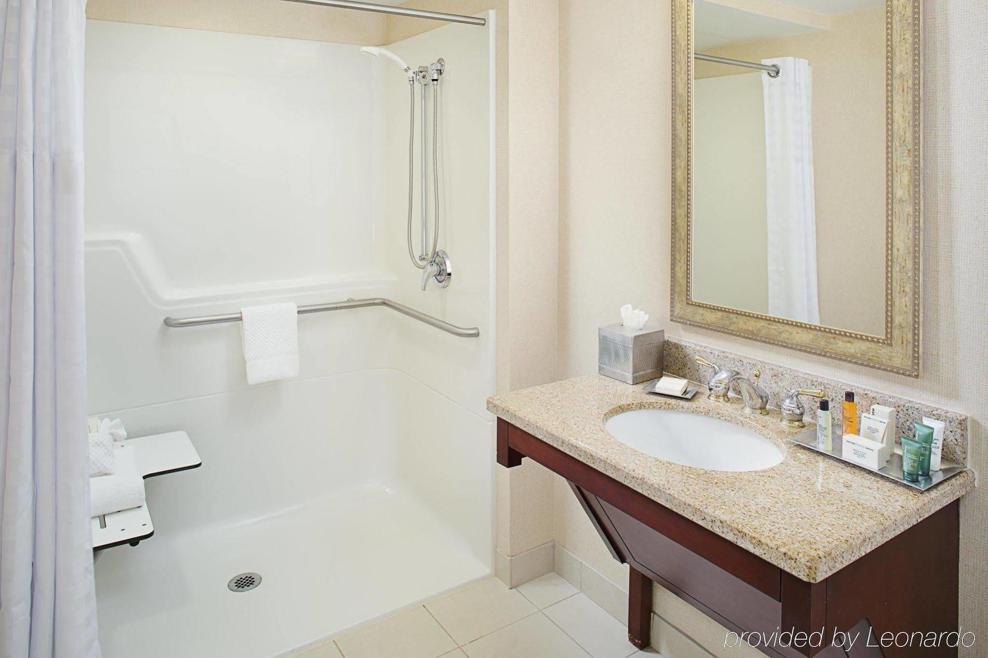 Hilton Providence Hotel Luaran gambar