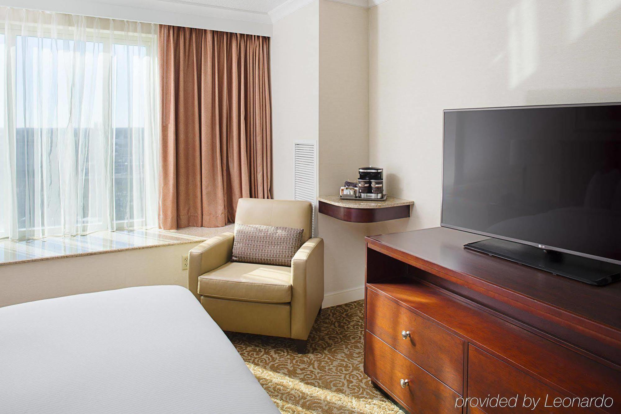 Hilton Providence Hotel Luaran gambar