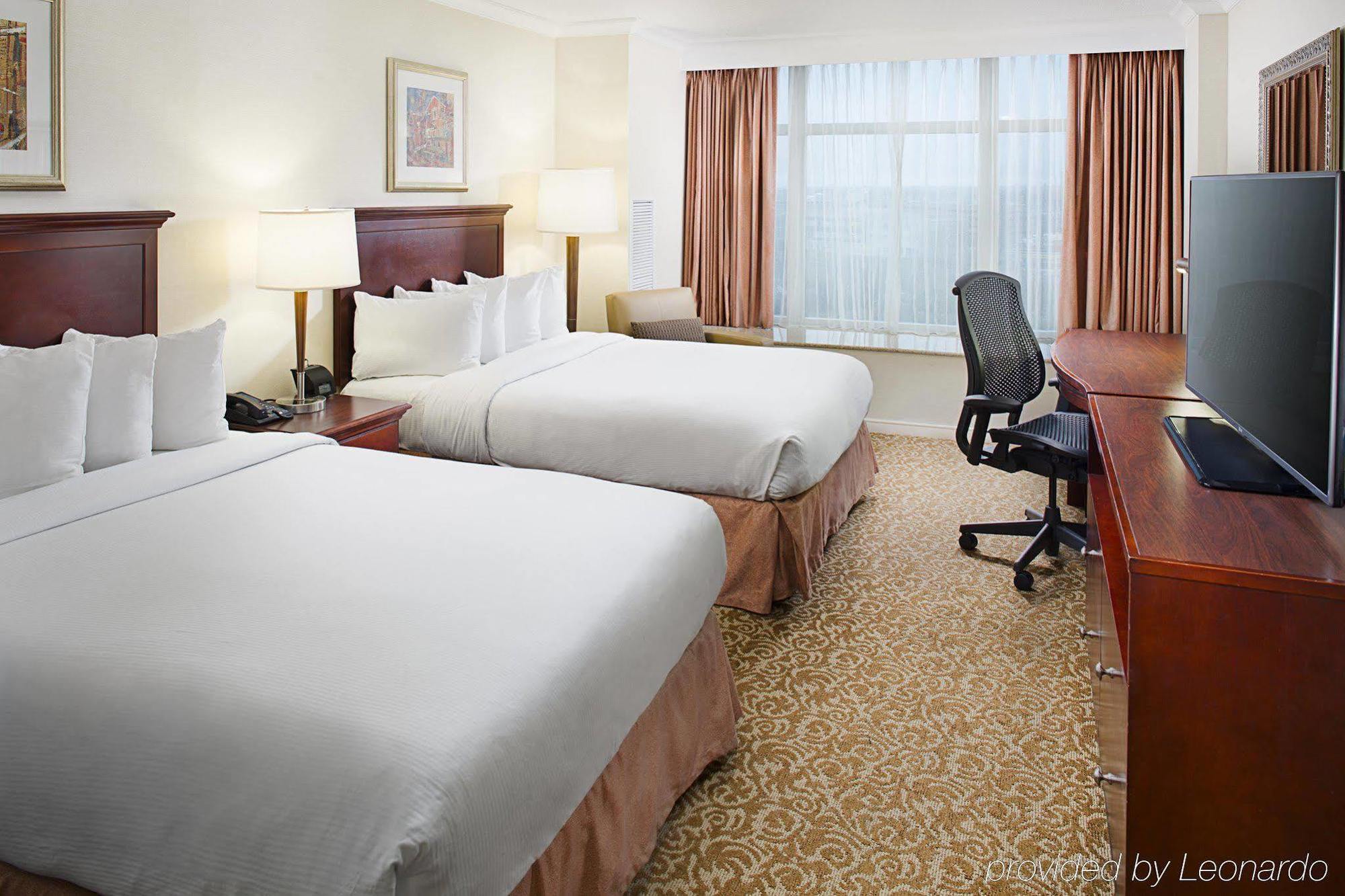 Hilton Providence Hotel Luaran gambar
