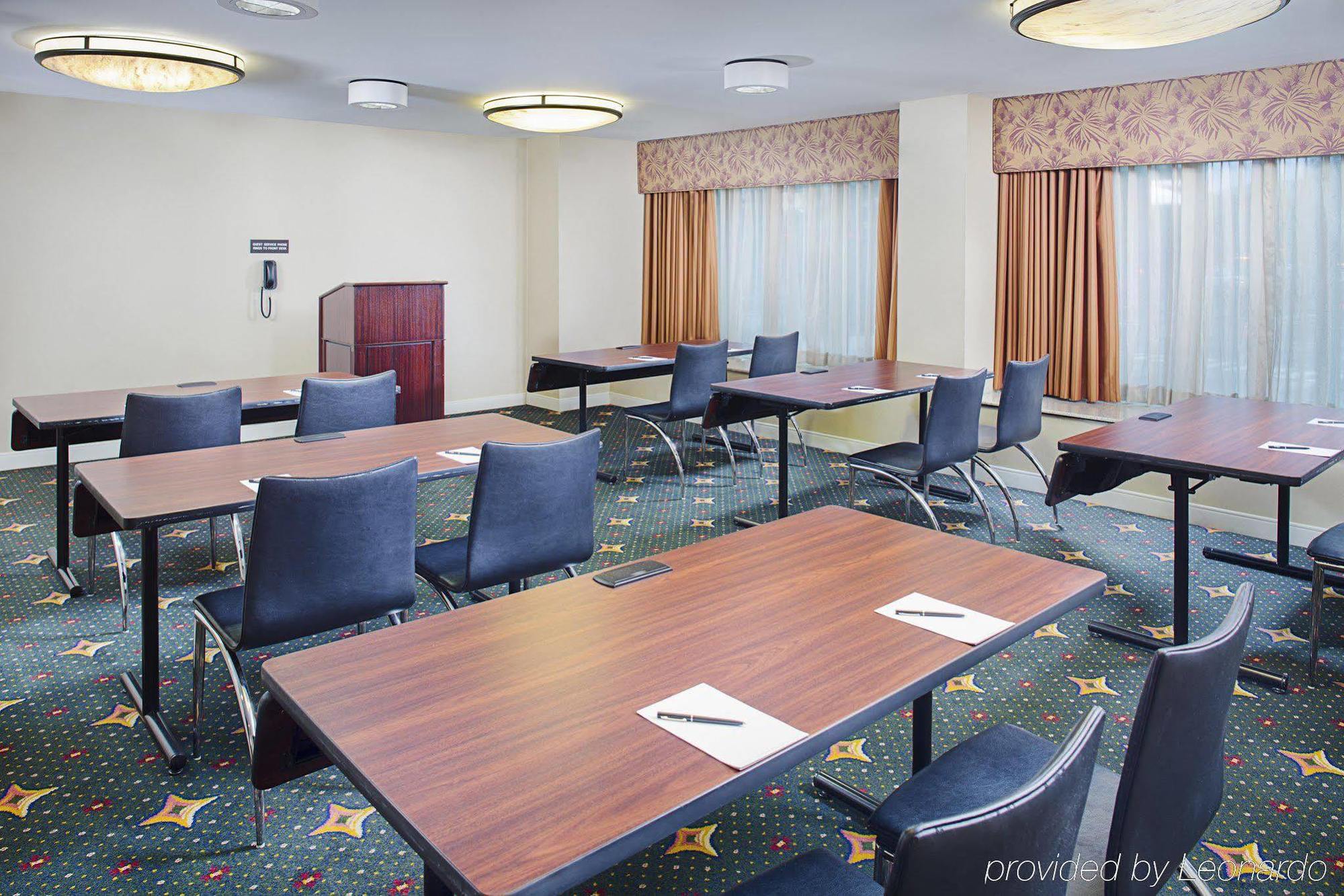 Hilton Providence Hotel Luaran gambar