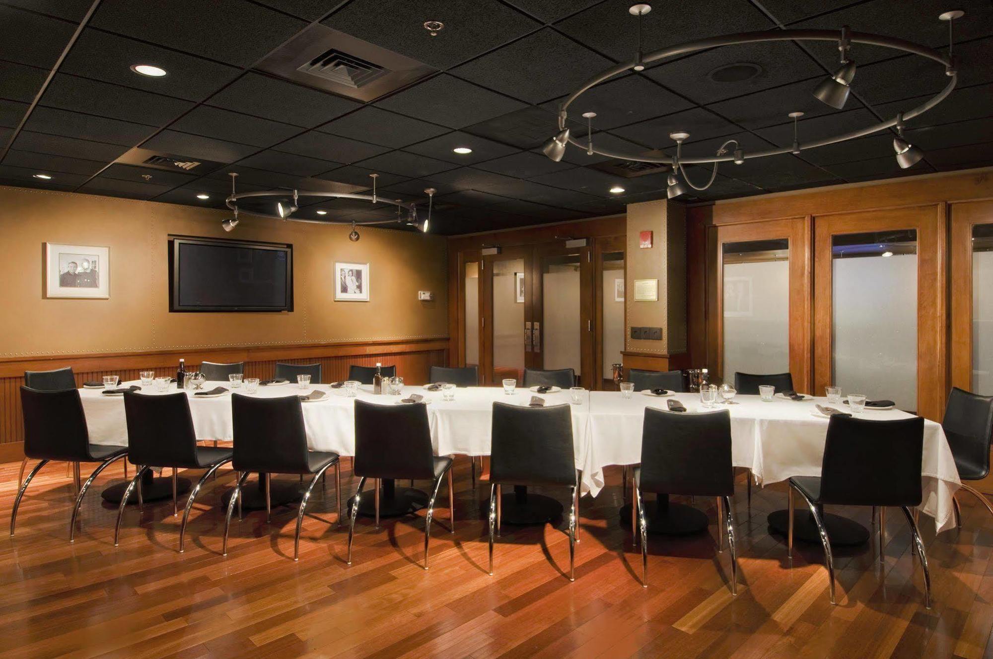 Hilton Providence Hotel Luaran gambar