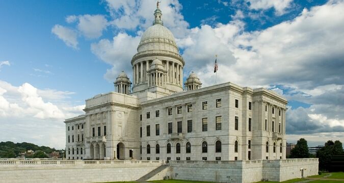 Hilton Providence Hotel Luaran gambar
