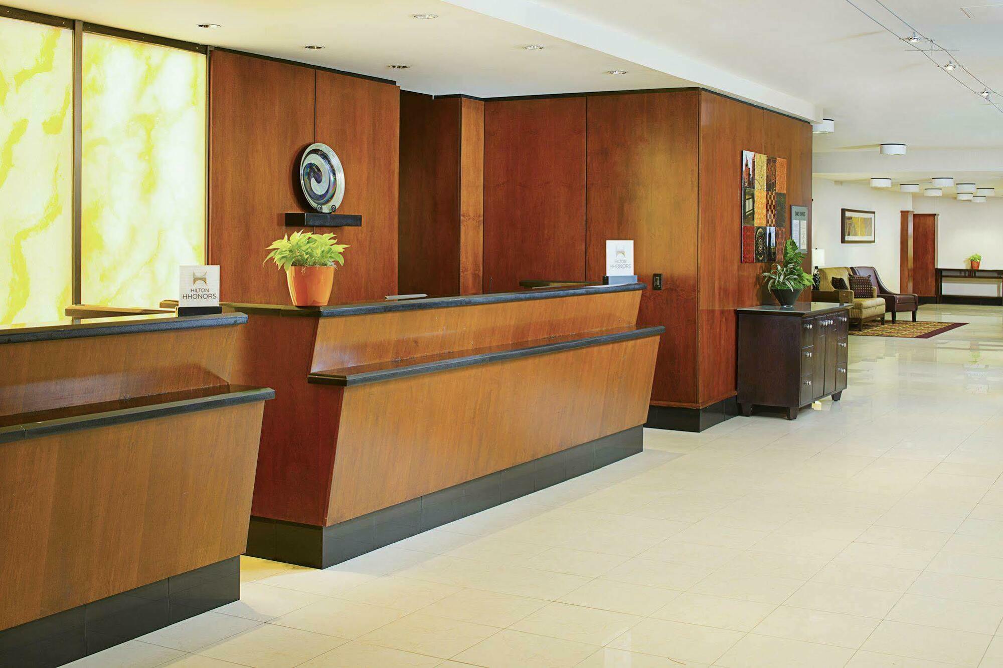 Hilton Providence Hotel Luaran gambar